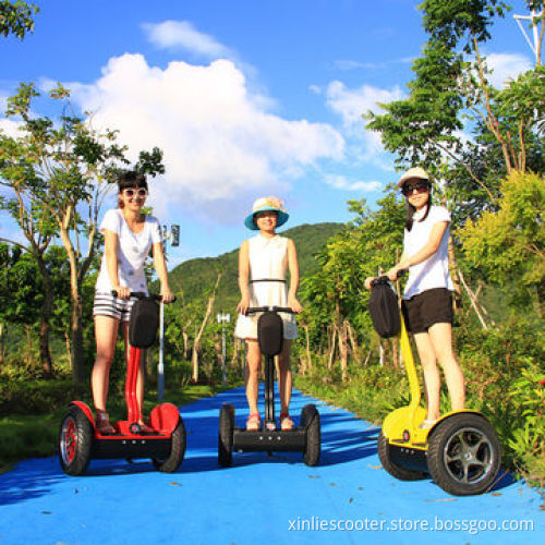 Hot Adult Two-wheel Self-balance Electric Scooter for Sale